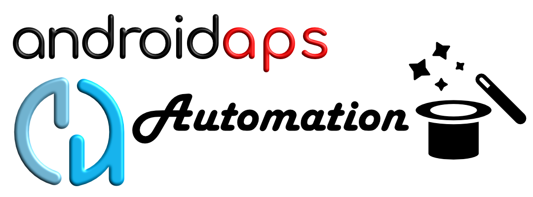 AndroidAPS Automation